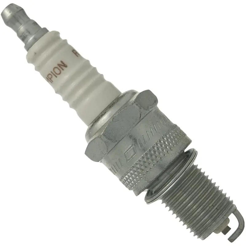 Champion Rn9yc Copper Plus Automotive Spark Plug 1