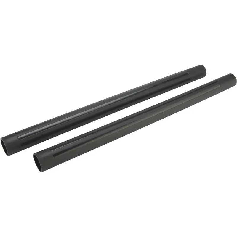 Channellock 1-1/4 In. X 19 In. L. Plastic Wet/Dry Vacuum Extension Wand (2-Pack) 1