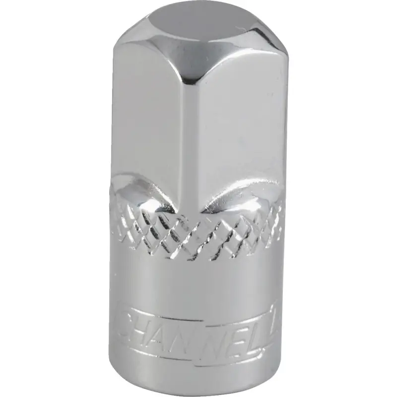 Channellock 1/4 In. F X 3/8 In. M Socket Adapter 1
