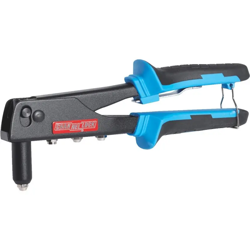 Channellock Heavy-Duty Rivet Tool 1
