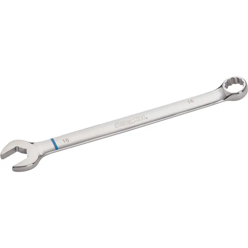 Channellock Metric 16 Mm 12-Point Combination Wrench 1