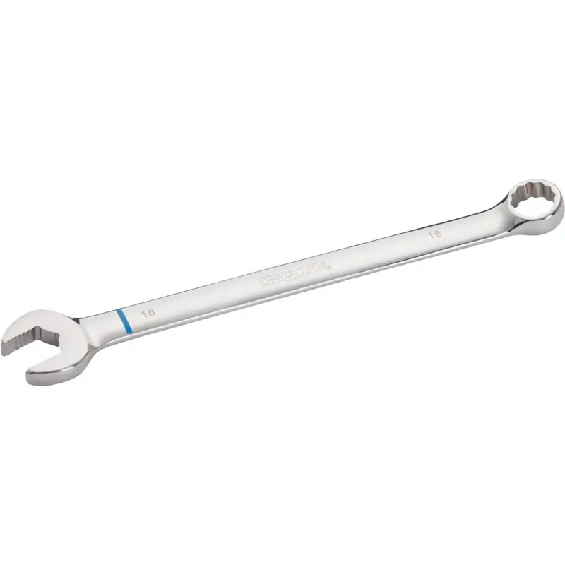 Channellock Metric 18 Mm 12-Point Combination Wrench 1