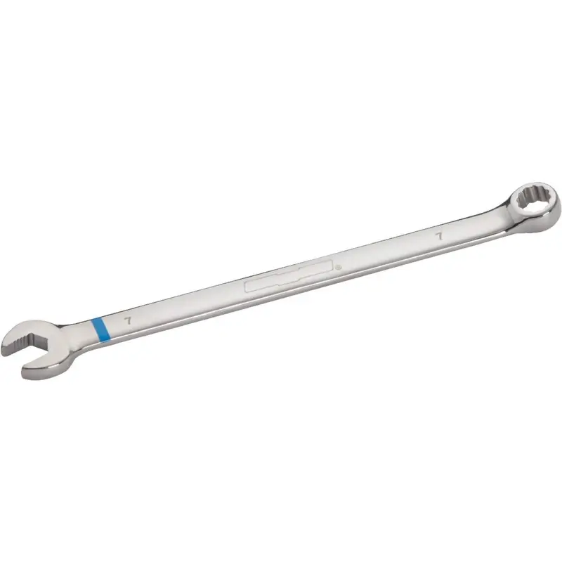 Channellock Metric 7 Mm 12-Point Combination Wrench 1