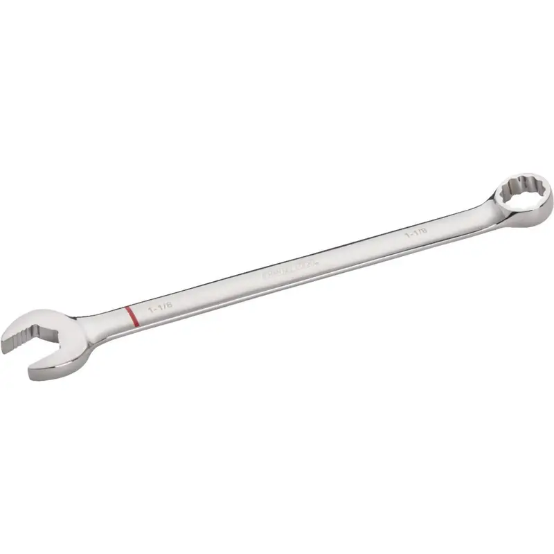 Channellock Standard 1-1/8 In. 12-Point Combination Wrench 1