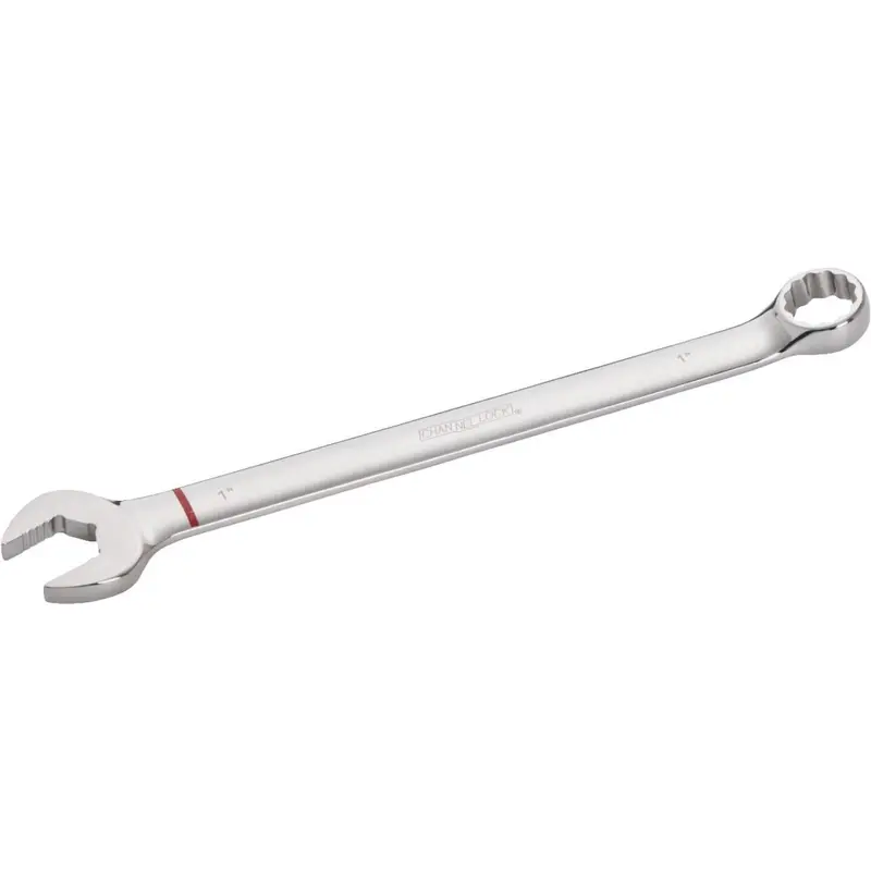 Channellock Standard 1 In. 12-Point Combination Wrench 1