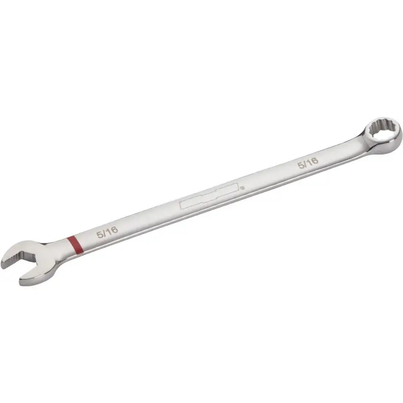 Channellock Standard 5/16 In. 12-Point Combination Wrench 1