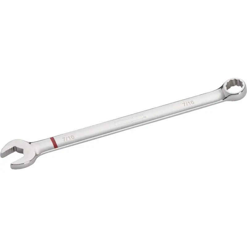 Channellock Standard 7/16 In. 12-Point Combination Wrench 1