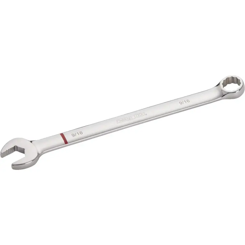 Channellock Standard 9/16 In. 12-Point Combination Wrench 1