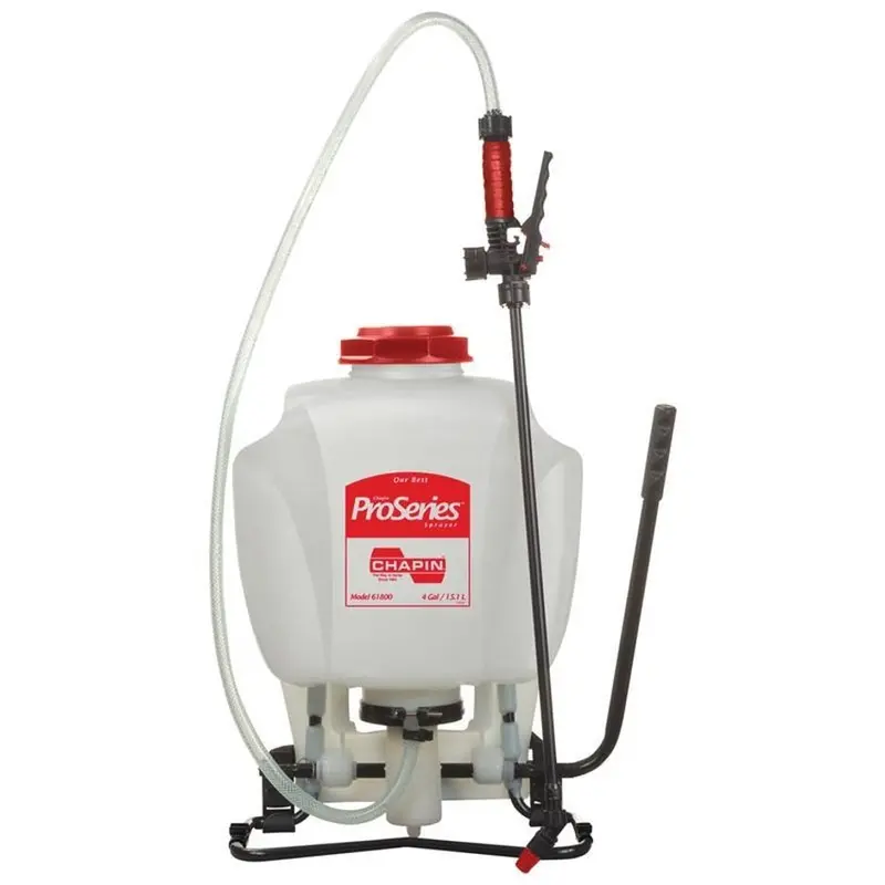 Chapin Proseries Backpack Sprayer 1