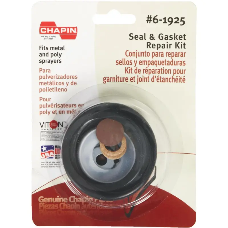 Chapin Sprayer Repair Kit 1