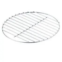 Charcoal Cooking Grate, 14.5-In. 1
