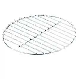 Charcoal Cooking Grate, 22.5-In. 1
