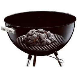 Charcoal Grate, 22-In. 1