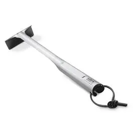 Charcoal Grill Rake, 21 X 4-In. 1