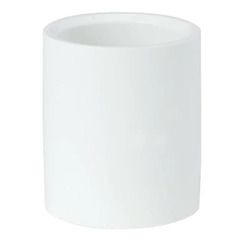 Charlotte Pipe 1 In. Sch. 40 Pvc Coupling 1