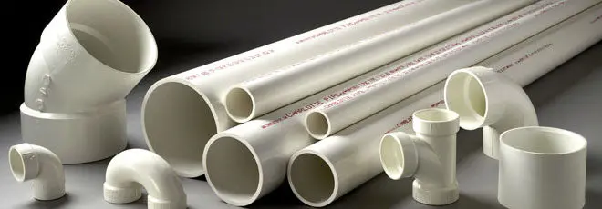 Charlotte Pvc Schedule 40 Dwv Pipe & Fittings 1