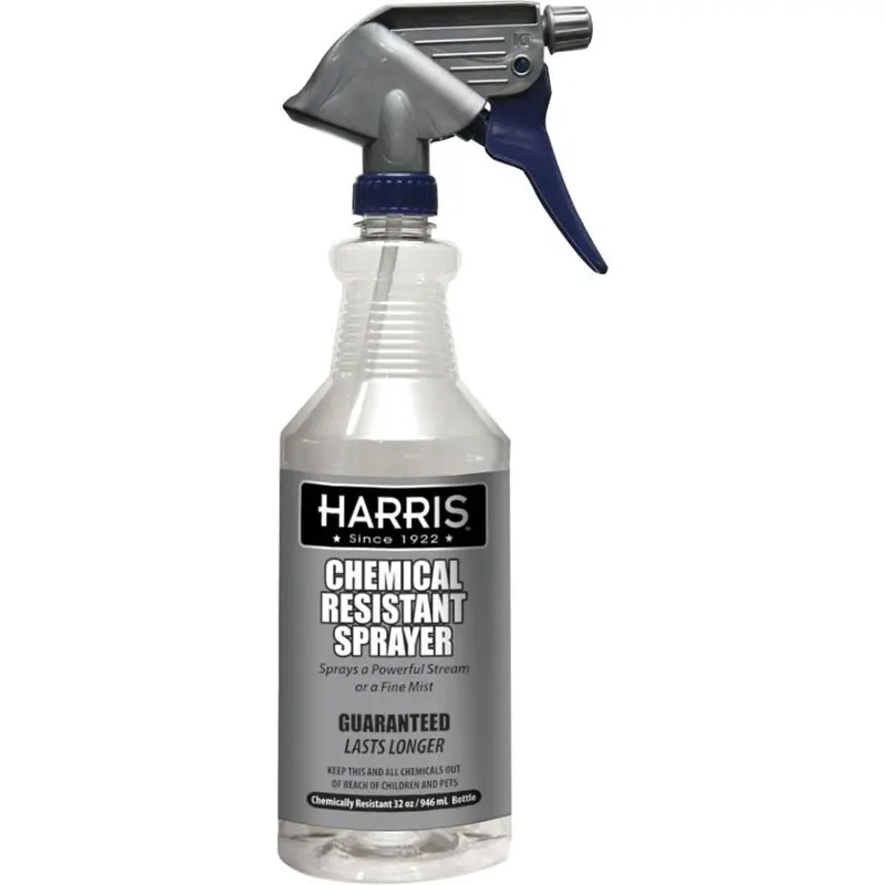 Chemical Resistant Sprayer 1