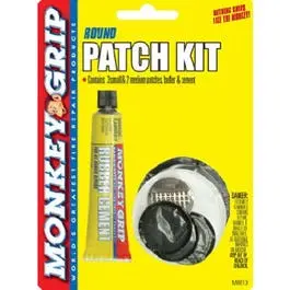 Chemical Seal Patch Kit 1