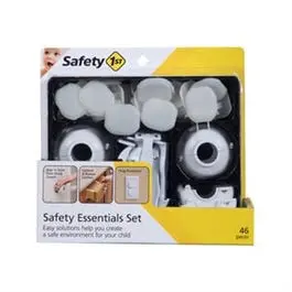 Child Proofing Kit 1