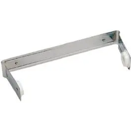 Chrome Paper Towel Holder 1