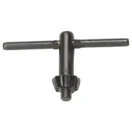 Chuck Key, 0.375 & 0.5-In., 15/64-In. Pilot Shank 1