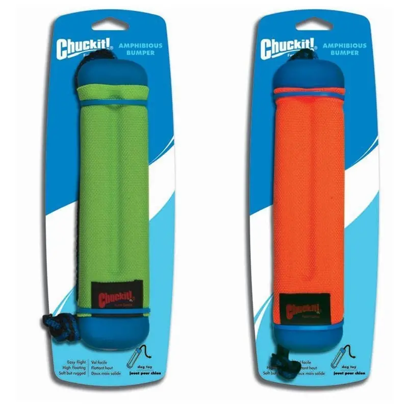 Chuckit! Amphibious Bumper 1
