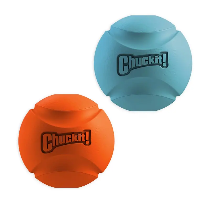 Chuckit! Birthday Fetch Ball Dog Toy (Copy) 1