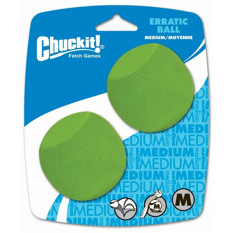 Chuckit! Erratic Ball 1