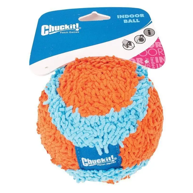 Chuckit! Indoor Ball 1