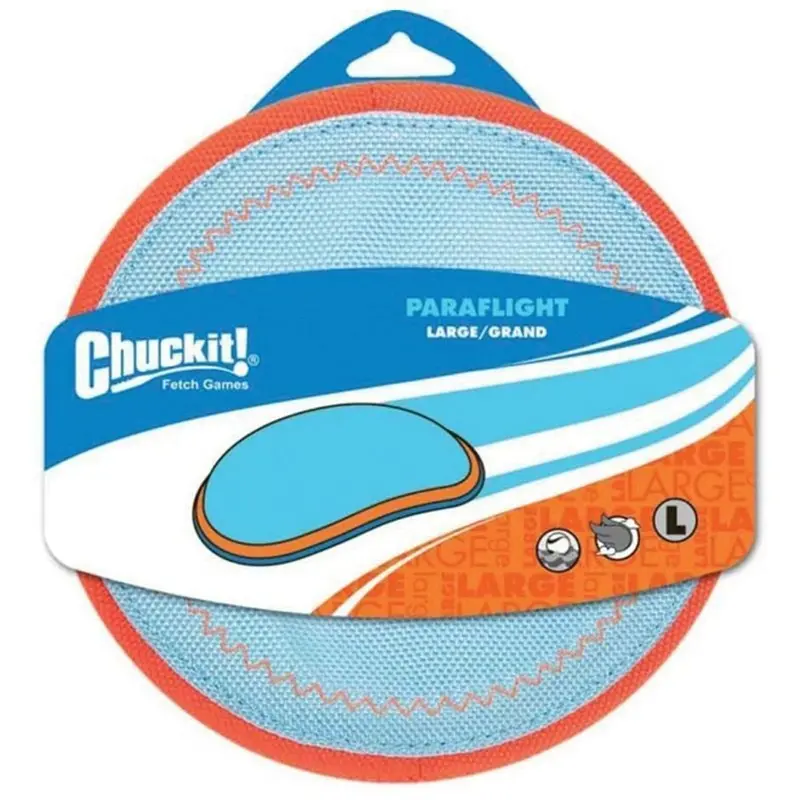 Chuckit! Paraflight 1