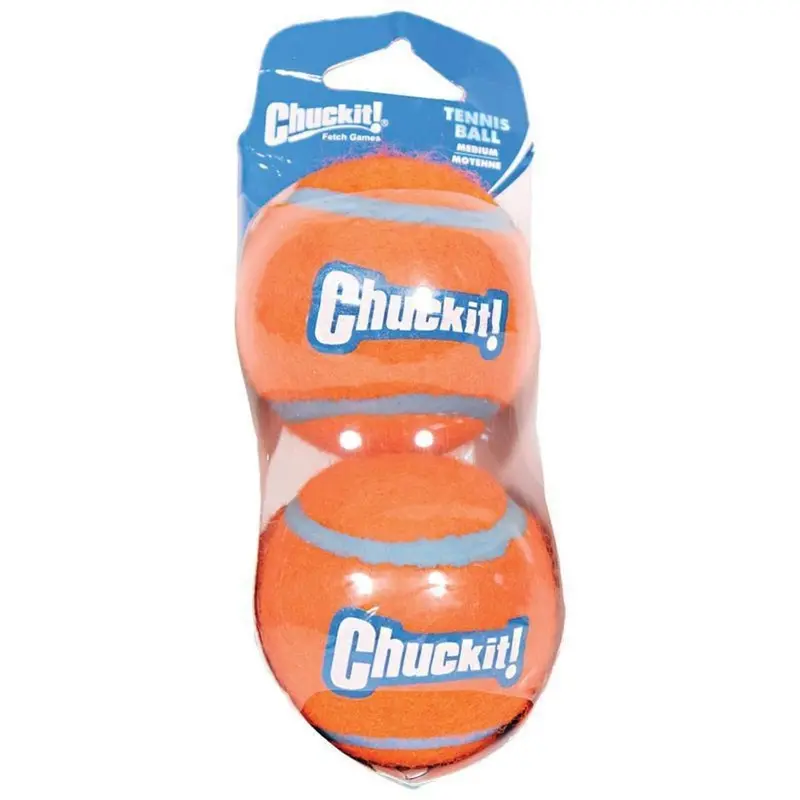 Chuckit! Tennis Ball 2