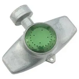 Circle Spot Sprinkler 1