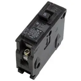 Circuit Breaker, 30A Single Pole 1