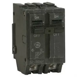 Circuit Breaker, Double-Pole, 70-Amp, 240-Volt 1