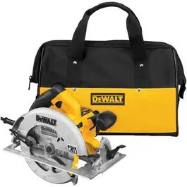 Circular Saw Kit With Brake, 7-1/4-In. 1