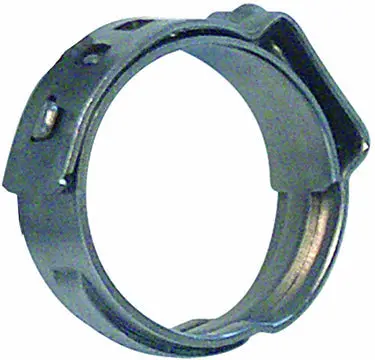 Clamp 3/4 Pex Ss Cinch 10Pk 1