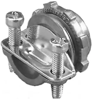 Clamp Conn. 3/4 1