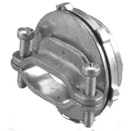 Clamp Type Connector, 1-1/2-In. 1