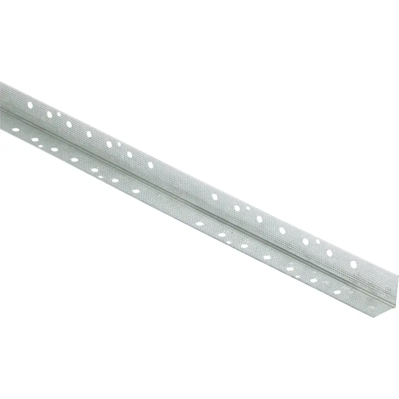 Clarkdietrich Quicksilver 10 Ft. Drywall Metal Corner Bead 1