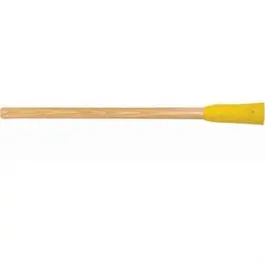 Clay Pick Handle, Coated Hardwood, 36-In. 1