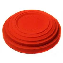 Clay Target, Orange, 90-Ct. 1