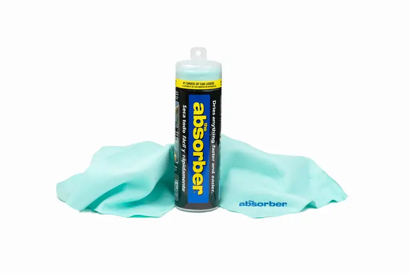 Clean Tools The Absorber® 1