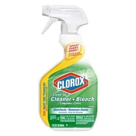 Clean-Up Trigger Spray, 32-Oz. 1