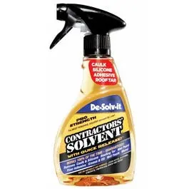 Cleaner, 12-Oz. Spray 1