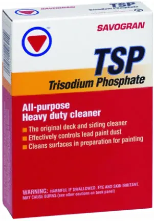 Cleaner 4.5# Tsp Hd 1