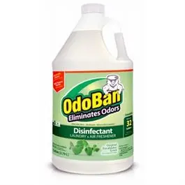 Cleaner/Disinfectant, Eucalyptus, 1-Gal. 1