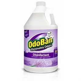 Cleaner/Disinfectant, Lavender, 1-Gal. 1