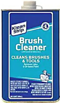 Cleaner Qt Brush 1