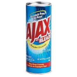 Cleanser With Bleach, 21-Oz. 1