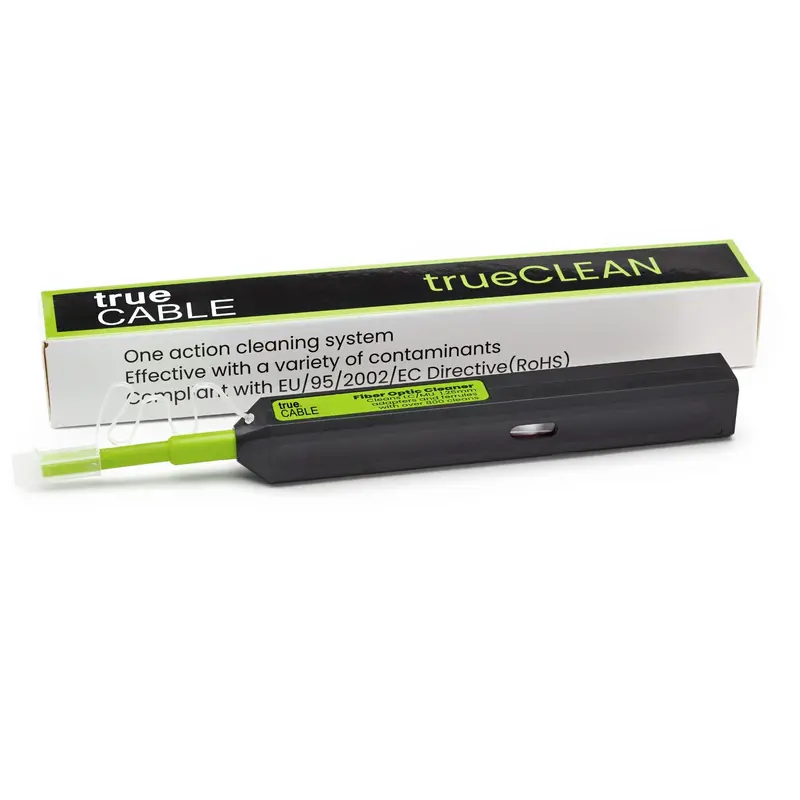 Click Cleaner Lc/Mu 1